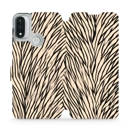 Phone Case Motorola Moto E20 - Design VA52S