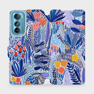 Etui do Motorola Edge 30 5G - wzór MP03P