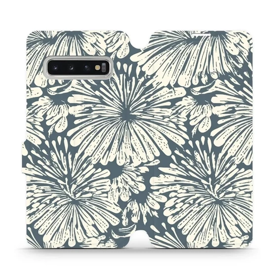 Phone Case Samsung Galaxy S10 - Design VA42S