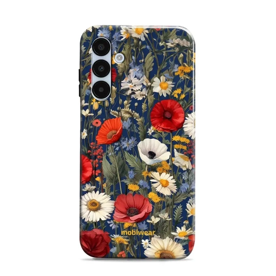 Etui Elite Pro do Samsung Galaxy A25 5G - wzór EP46E