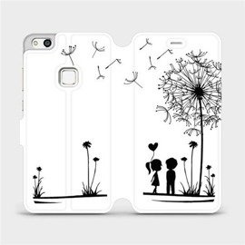 Phone Case Huawei P10 Lite - Design MH16P