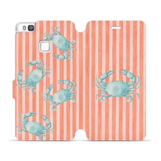 Hülle für Huawei P9 Lite - Farbe VP87S