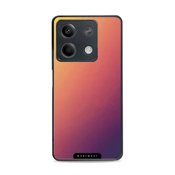 Phone Glossy Case Xiaomi Redmi Note 13 5G - Design G066G