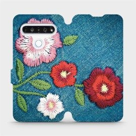 Phone Case LG K61 - Design MD05P