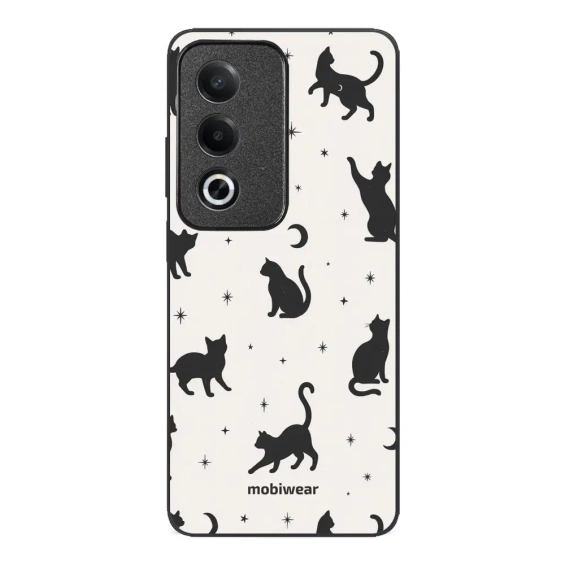 Phone Glossy Case OPPO A80 5G - Design G162G