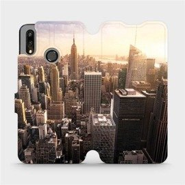 Phone Case Huawei P Smart 2019 - Design M138P