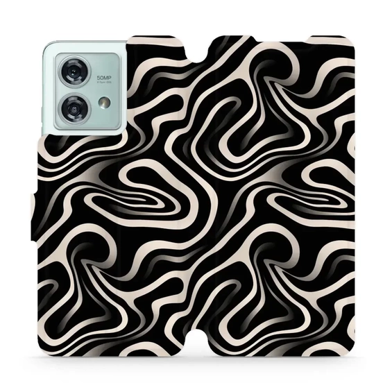 Phone Case Motorola Edge 40 Neo - Design VA63S