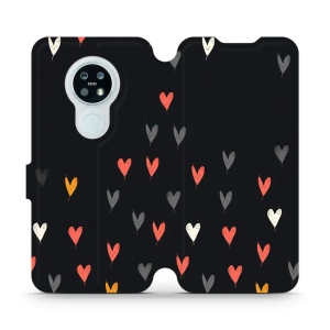 Etui do Nokia 6.2 - wzór VP79P