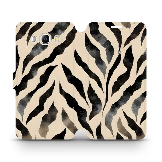 Phone Case Samsung Galaxy J7 2016 - Design VA53S