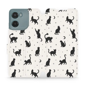 Phone Case Motorola Moto E15 - Design V162S