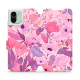Phone Case Xiaomi Redmi A2 - Design VP74S