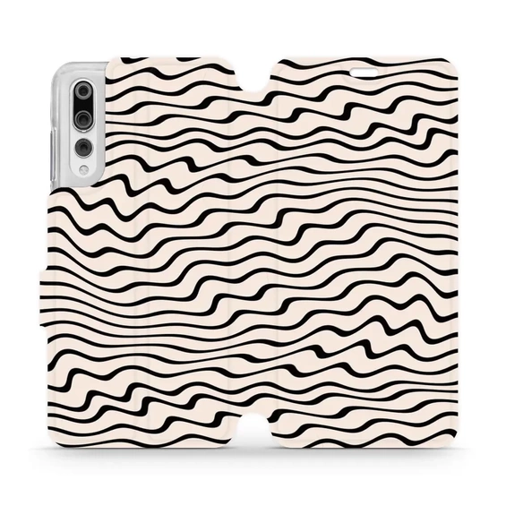 Phone Case Huawei P20 Pro - Design VA62S