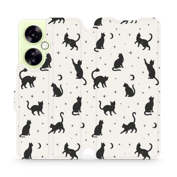 Hülle für OnePlus Nord CE 3 Lite 5G - Farbe V162S