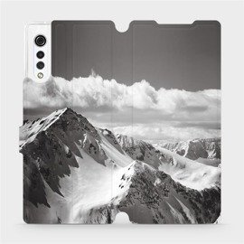 Phone Case LG Velvet - Design M152P