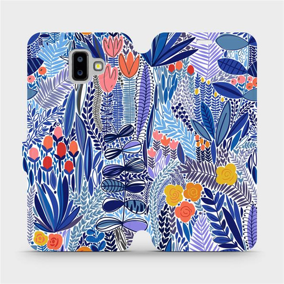 Phone Case Samsung Galaxy J6 Plus 2018 - Design MP03P