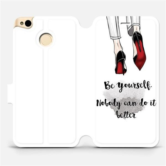 Phone Case Xiaomi Redmi 4X - Design M046P