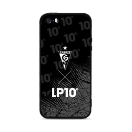 Phone Glossy Case Apple iPhone 5s - Design G11GZ