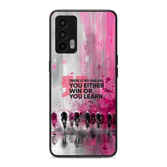 Phone Glossy Case Realme GT Master Edition - Design GD10G
