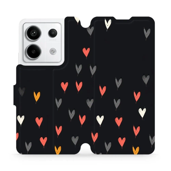 Phone Case Xiaomi Redmi Note 13 Pro 5G - Design VP79P