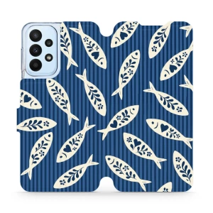 Phone Case Samsung Galaxy A23 - Design VP89S