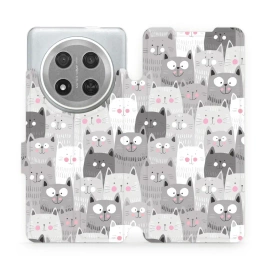 Hülle für Huawei Honor Magic7 Lite 5G - Farbe M099P