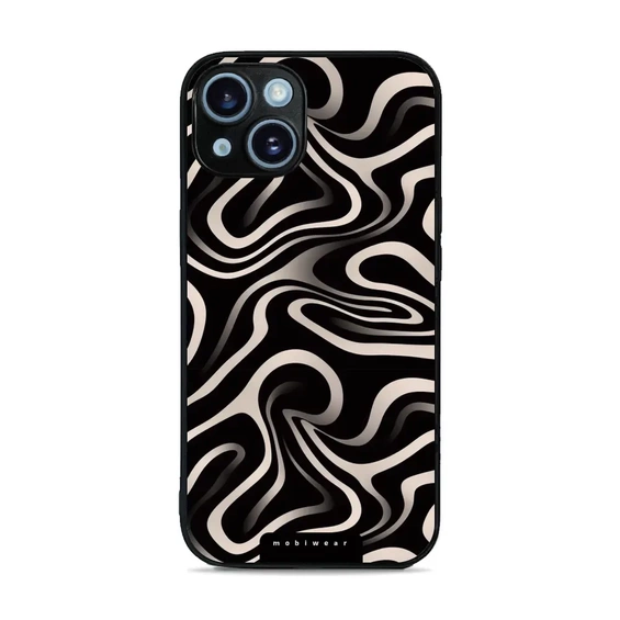 Etui Glossy Case do Apple iPhone 14 - wzór GA63G