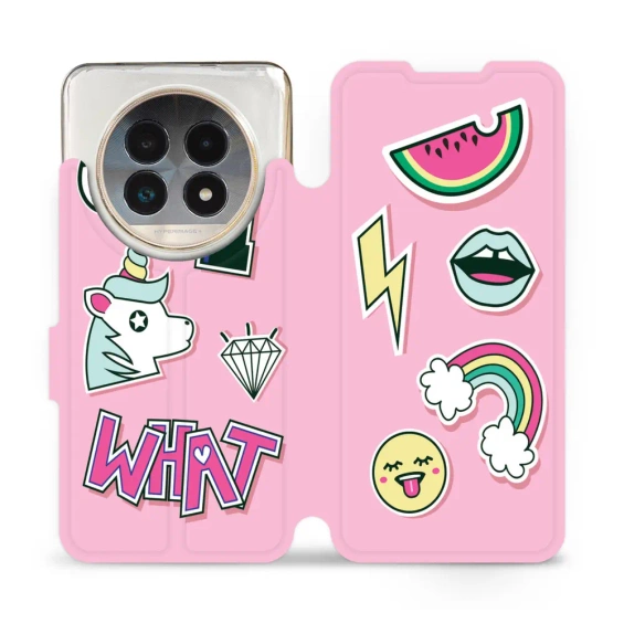 Etui do Realme 13 Pro - wzór M129S