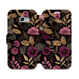 Phone Case Samsung Galaxy A5 2017 - Design V170S