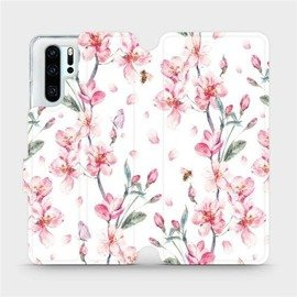 Hülle für Huawei P30 Pro - Farbe M124S