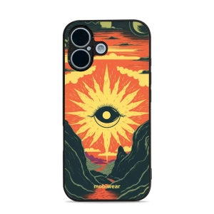 Phone Glossy Case Apple iPhone 17 - Design G055G