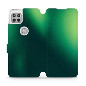 Hülle für Motorola Moto G 5G - Farbe VP61S