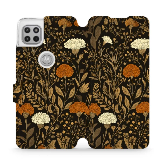 Hülle für Motorola Moto G 5G - Farbe V174S