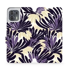 Etui do Motorola Edge 20 Lite - wzór VA47S