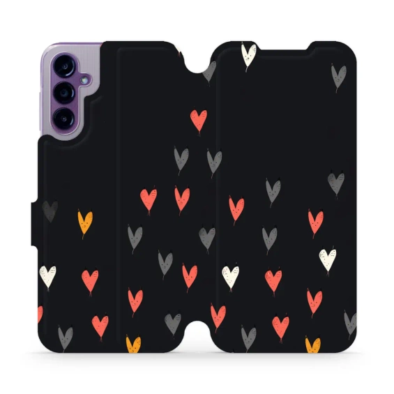 Phone Case Samsung Galaxy A14 4G - Design VP79P