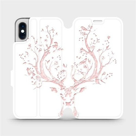 Phone Case Apple iPhone XS - Design M007S