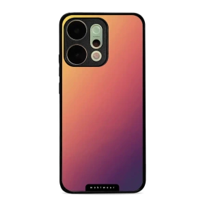 Etui Glossy Case do OPPO Reno 14 Pro 5G - wzór G066G