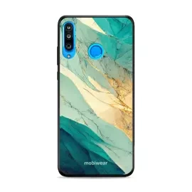 Phone Glossy Case Huawei P30 Lite - Design G024G