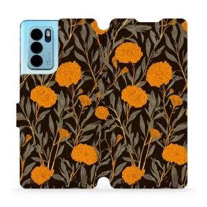 Phone Case Oppo Reno 6 Pro 5G - Design V175S