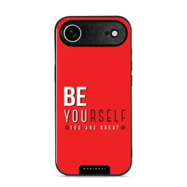 Phone Glossy Case Apple iPhone 17 Air - Design G072G