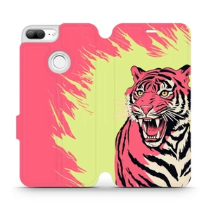 Phone Case Huawei Honor 9 Lite - Design VP51S