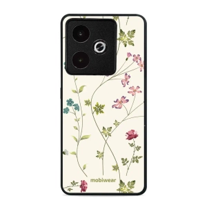Phone Glossy Case Realme GT 7 - Design G035G