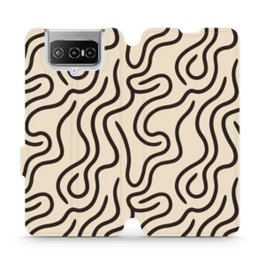 Etui do Asus Zenfone 7 ZS670KS - wzór VA60S