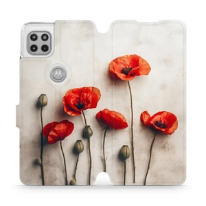 Phone Case Motorola Moto G 5G - Design VP42S