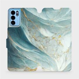 Hülle für Oppo Reno 6 5G - Farbe VP34S