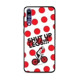 Hülle Glossy Case für Huawei P20 Pro - Farbe GD08G