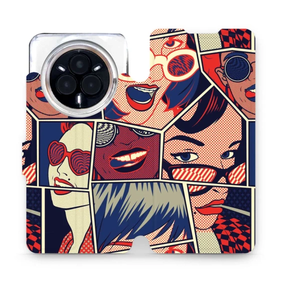 Hülle für Realme 14 Pro 5G - Farbe VP18P