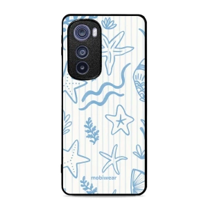 Phone Glossy Case Motorola Edge 30 5G - Design GP88G