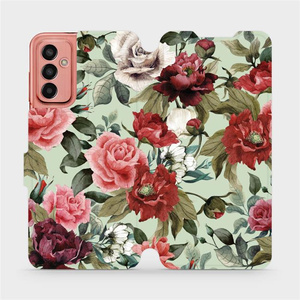 Etui do Samsung Galaxy M13 - wzór MD06P