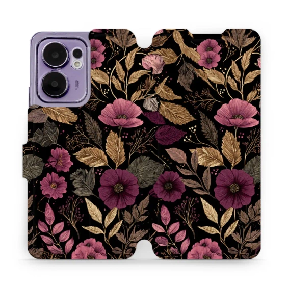 Phone Case OPPO Reno 13 F 5G - Design V170S