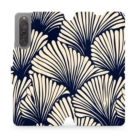 Hülle für Sony Xperia 10 V - Farbe VA41S